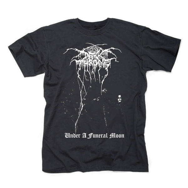 Darkthrone "Under A funeral Moon" T-Shirt