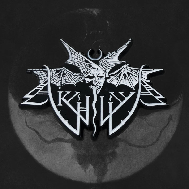 Akhlys "Logo"