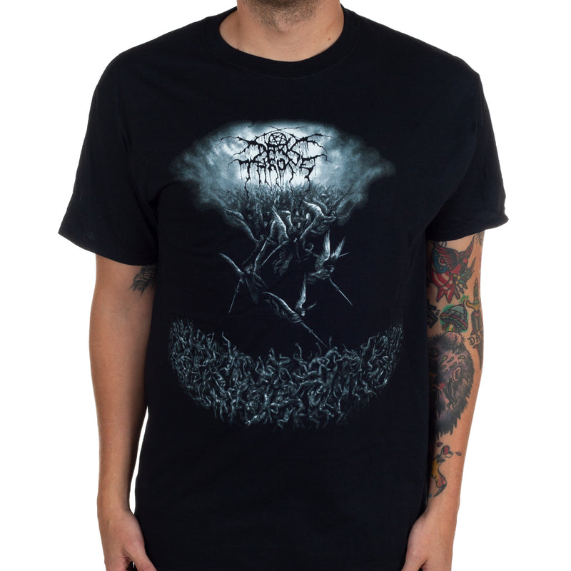 Darkthrone "Sardonic Wrath" T-Shirt