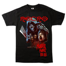 Necro "Murder Murder Kill Kill" T-Shirt