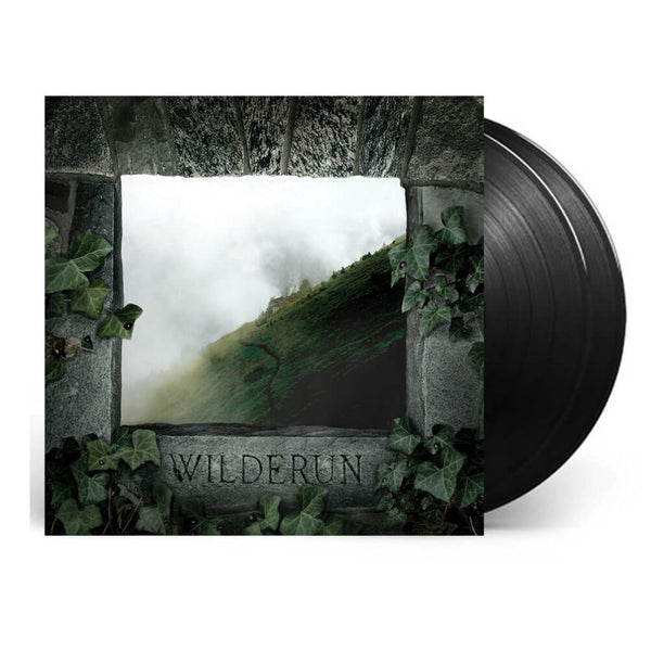 Wilderun "Sleep at the Edge of the Earth" 2x12"