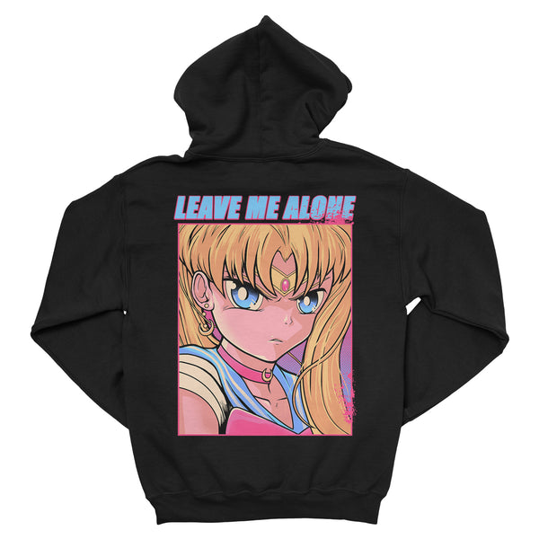 Within Destruction "Leave Me Alone" Pullover Hoodie