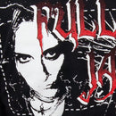 Full Metal Jackie "Logo" Girls T-shirt