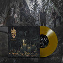 Djevelkult "Drep Alle Guder (gold vinyl)" Limited Edition 12"