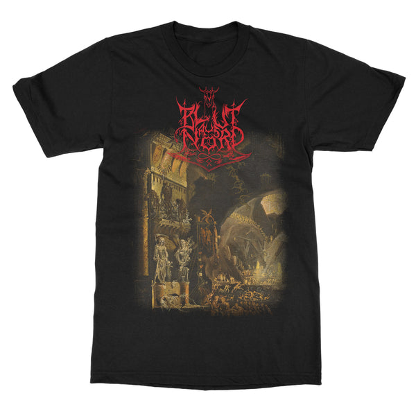 Blut Aus Nord "Memoria Vetusta I" T-Shirt