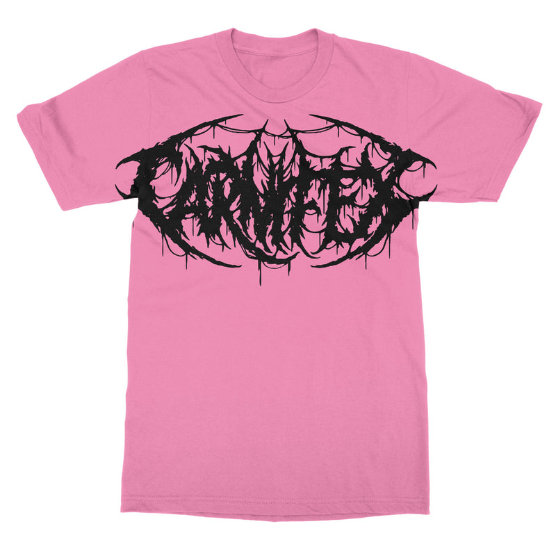 Carnifex "Slam Logo" T-Shirt