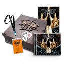 Trauma "Crash Test: Live Limited Edition Wood Box" Boxset