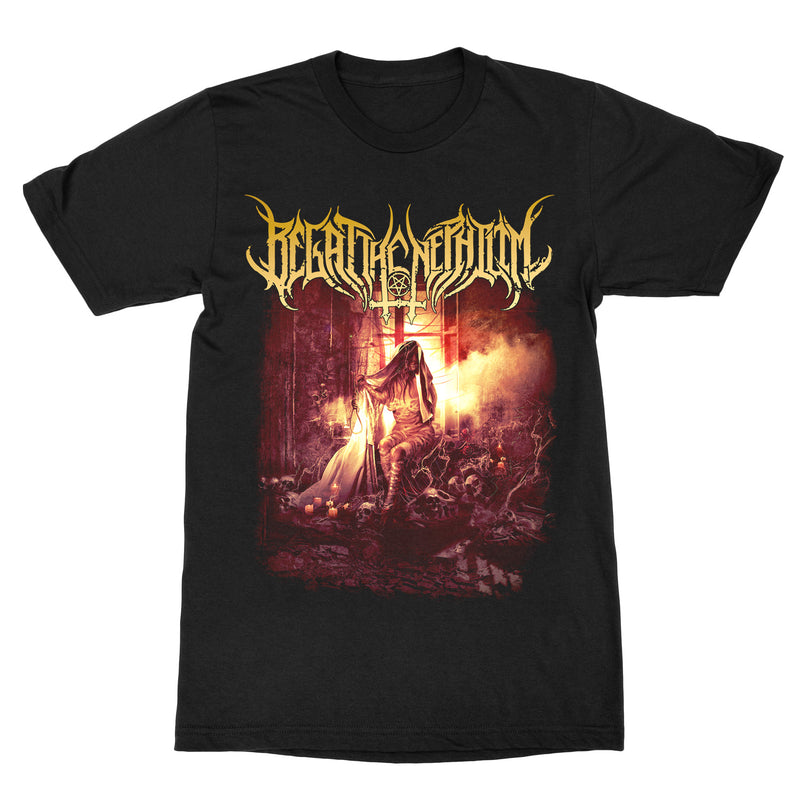 Begat The Nephilim "The Grand Procession Tee Bundle" Bundle