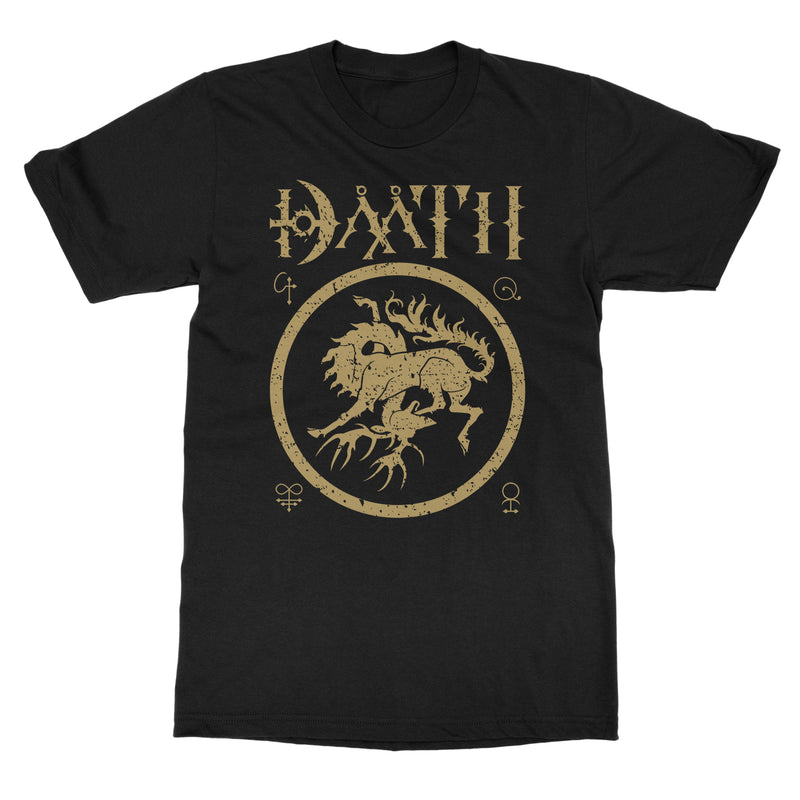 Daath "Deer 2022" T-Shirt