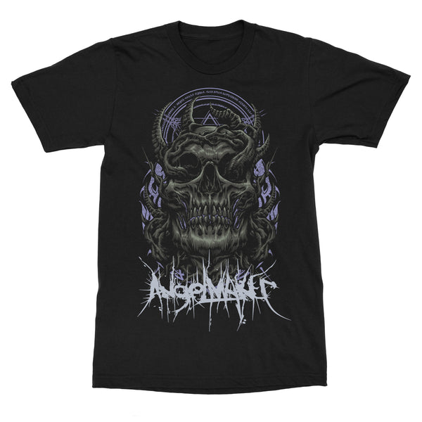 AngelMaker "Skull" T-Shirt