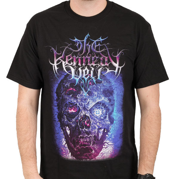 The Kennedy Veil "Skull" T-Shirt
