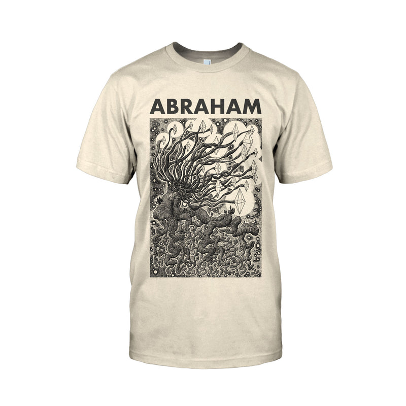 Abraham "Cristo" T-Shirt