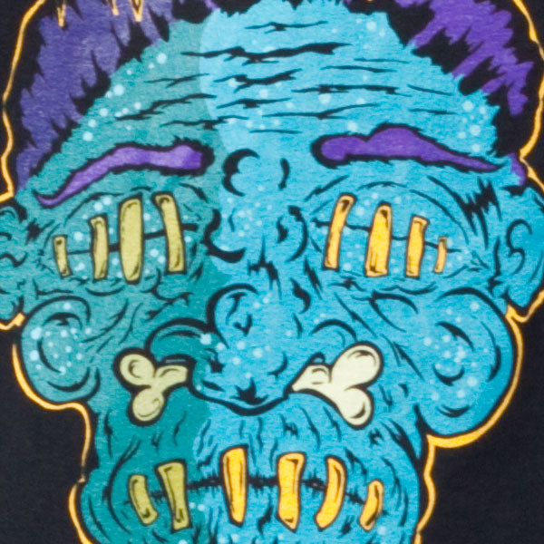 Kyng "Dead Head" T-Shirt