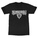 Hypocrisy "Logo" T-Shirt