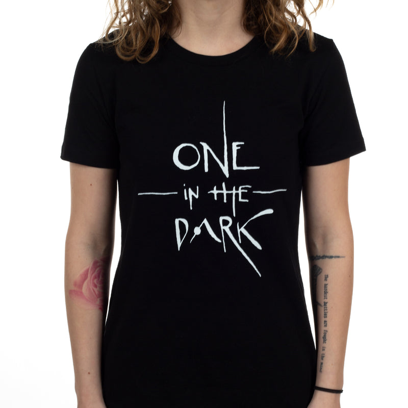 TVINNA "One in the dark" Girls T-shirt