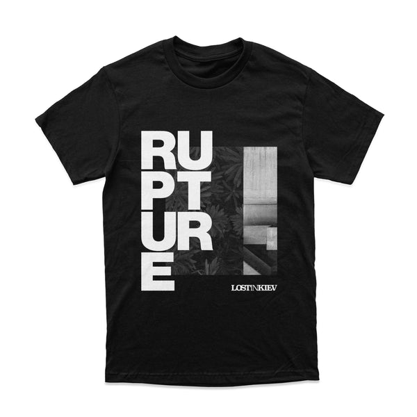 Lost in Kiev "Rupture" T-Shirt
