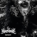 Nocturne "Nahash" CD