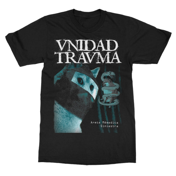 Unidad Trauma "Dr. Cheems" T-Shirt