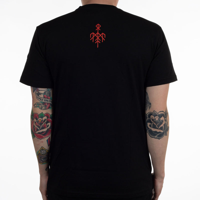 Wardruna "Odin (Black)" T-Shirt