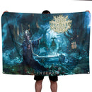 Mental Cruelty "Inferis" Limited Edition Flag