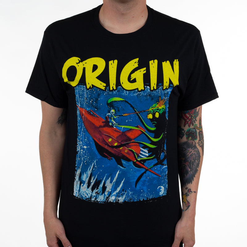 Origin "Gods Hate Kansas" T-Shirt
