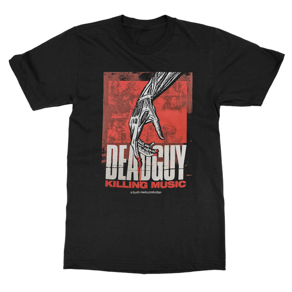 Deadguy "Killing Music" T-Shirt