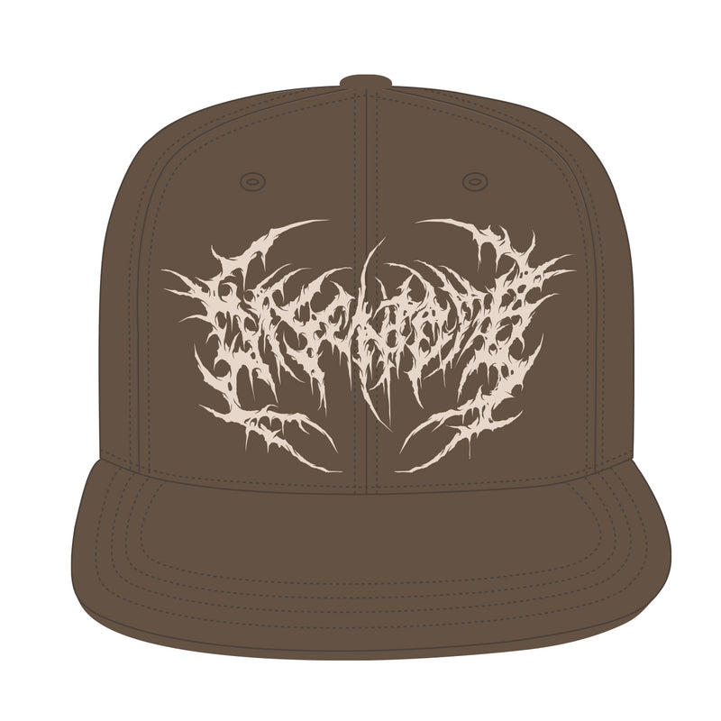 Disentomb "Broken" Hat