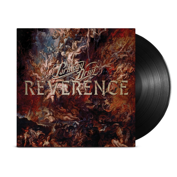 Parkway Drive "Reverence" 12"