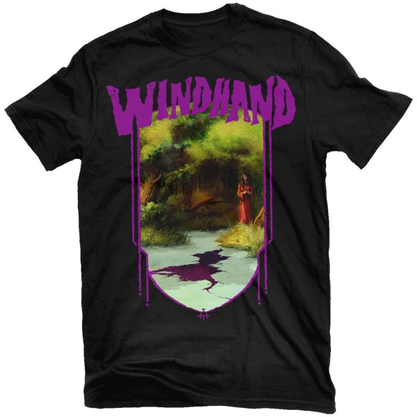 Windhand "Eternal Return" T-Shirt