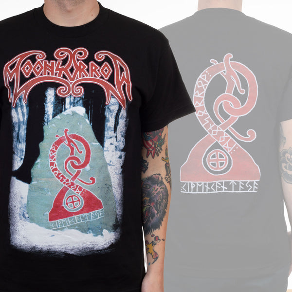 Moonsorrow "Kivenkantaja" T-Shirt