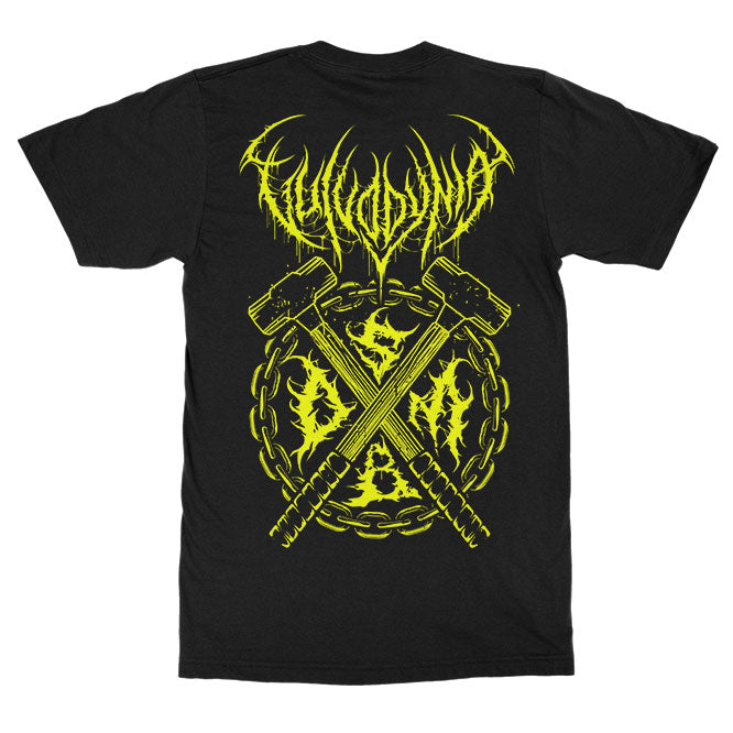 Vulvodynia "Sledgehammer" T-Shirt
