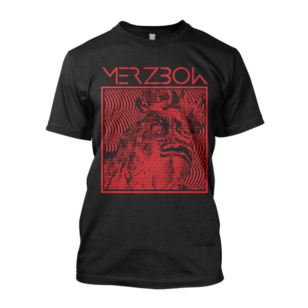 Merzbow "Pulse Chicken" T-Shirt