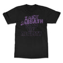 Zakk Sabbath "Void Of Reality" T-Shirt