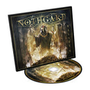 Nothgard "Malady X" CD