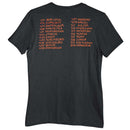 Slayer "Open Grave Tour" T-Shirt