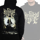 The Kennedy Veil "Imperium" Pullover Hoodie