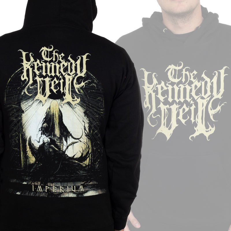 The Kennedy Veil "Imperium" Pullover Hoodie