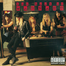 Warrant "The Best Of" CD