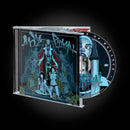 Monte Pittman "Inverted Grasp of Balance" CD