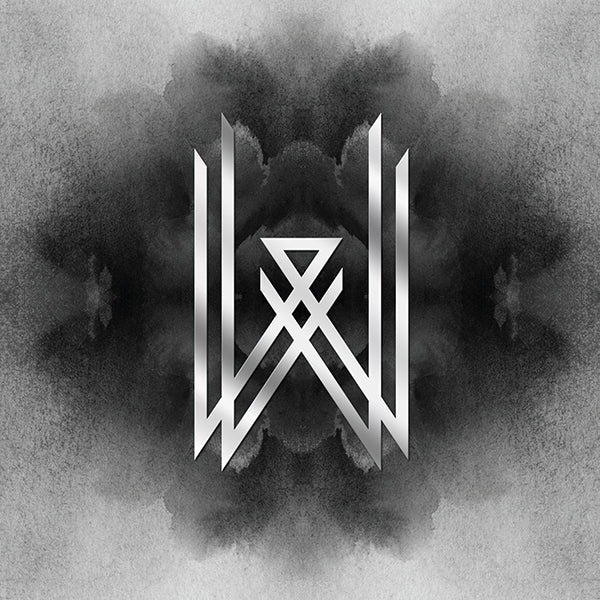 Wovenwar "Wovenwar" CD