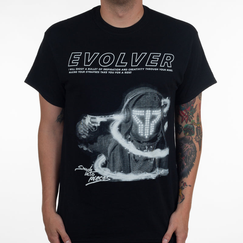 Smash Into Pieces "Evolver" T-Shirt