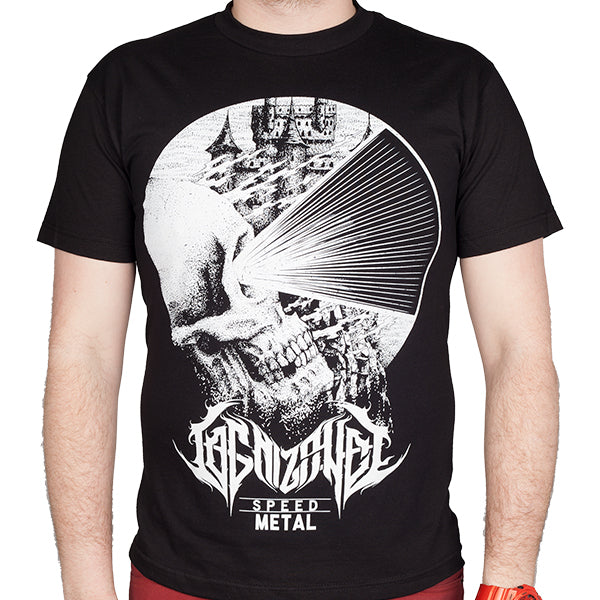 Cognizance "Speed Metal" T-Shirt