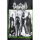Goratory "Sexual Intercorpse" Cassette