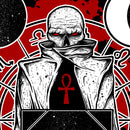 Necro "Necrodamus" T-Shirt