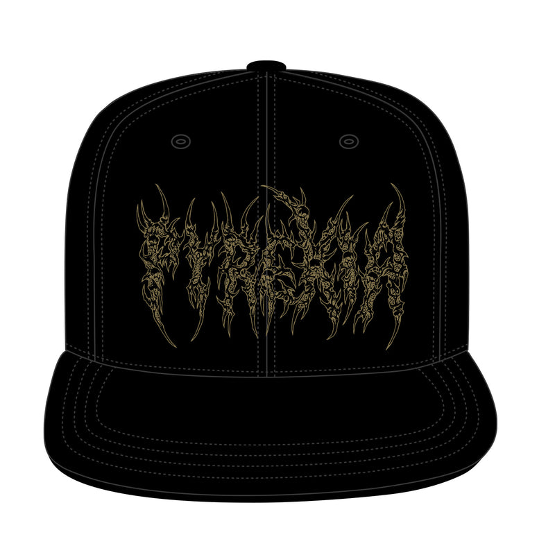 Pyrexia "Gravitas Maximus" Hat