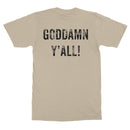 Shawn James "War" T-Shirt