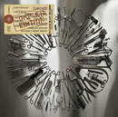 Carcass "Surgical Steel (Import)" 2x12"