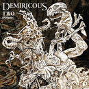 Demiricous "Two (Poverty)" CD