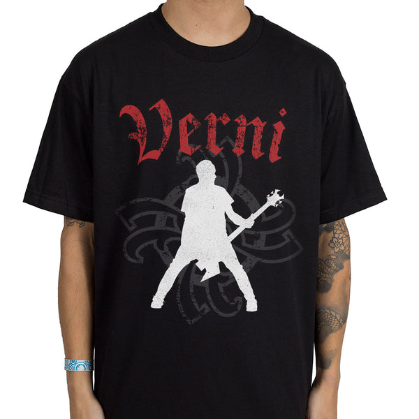 D.D Verni "Silhouette" T-Shirt