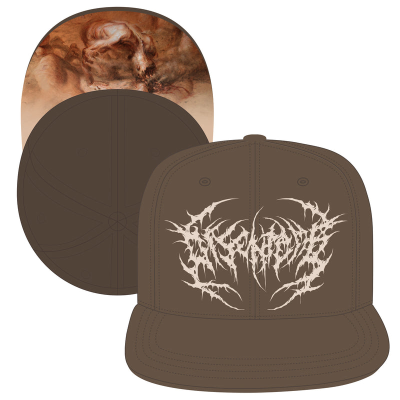 Disentomb "Broken" Hat